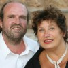 Gisa und Daniel Gisa und Daniel