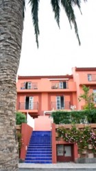 Unser Haus mit Meerblick