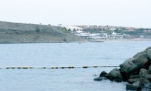 "Melonares" und die Dünen nach einem Spaziergang am Meer erreichbar