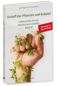 Zahlenreihen Pflanzen