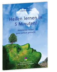 heilen lernen 5 minuten buch