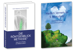 2 buecher roentgen