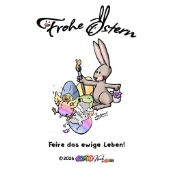 Oster Hase