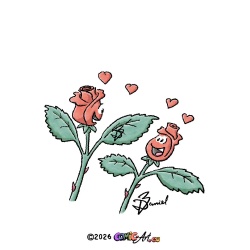 Schön, dich zu sehen!