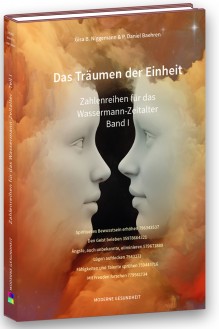Zahlenreihen Buch