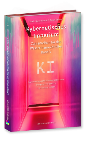5. buch Kybernetisches Imperium