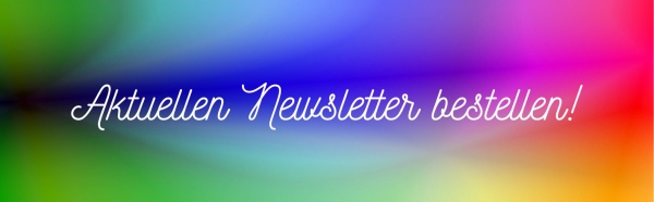 Banner Newsletter