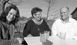 Interview Buch 2017 Zahlenreihen für das Wassermann-